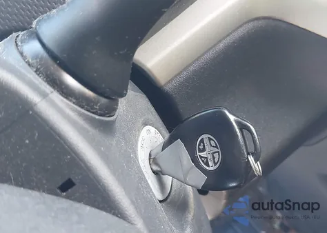 2010 Scion Xb z USA, uszkodzony, nr VIN JTLZE4FE0A1101672